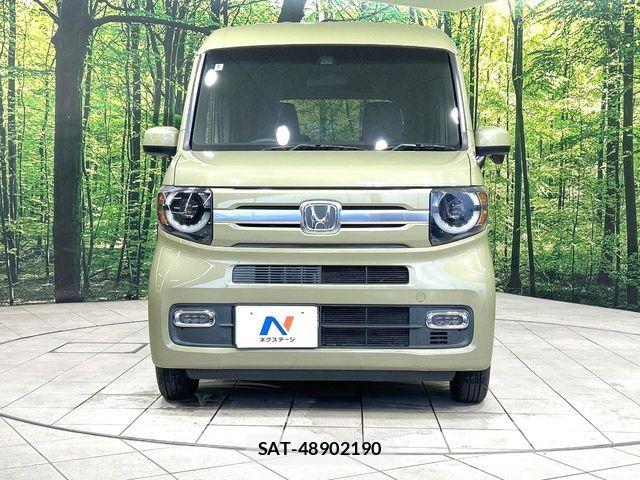 Honda N-VAN 2019-03 8337278-13