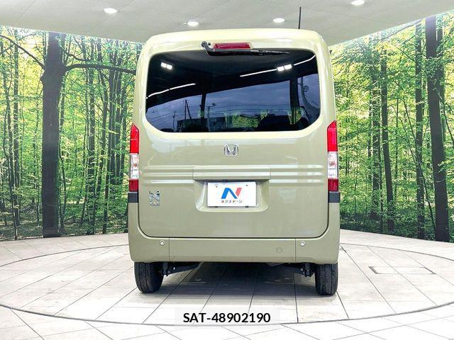 Honda N-VAN 2019-03 8337278-14