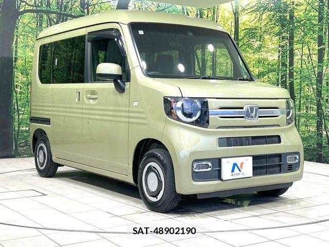 Honda N-VAN 2019-03 8337278-15