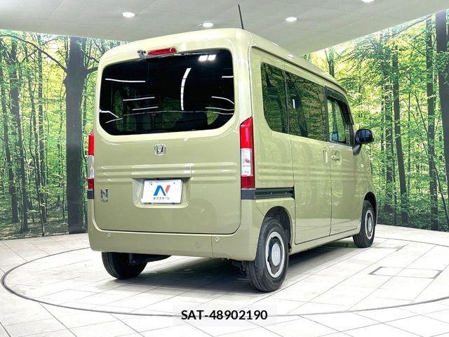 Honda N-VAN 2019-03 8337278-16