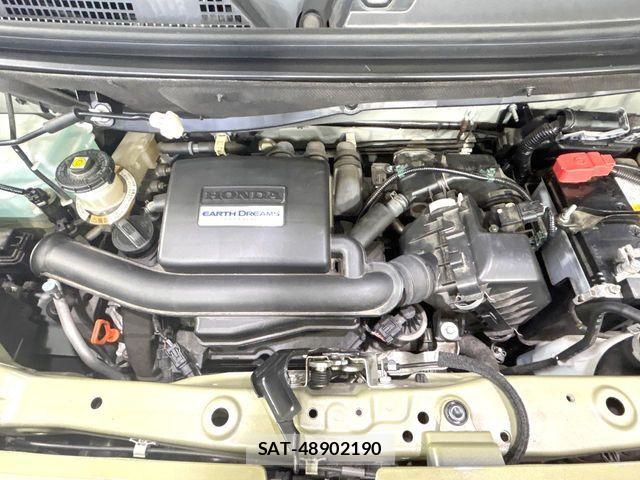 Honda N-VAN 2019-03 8337278-17