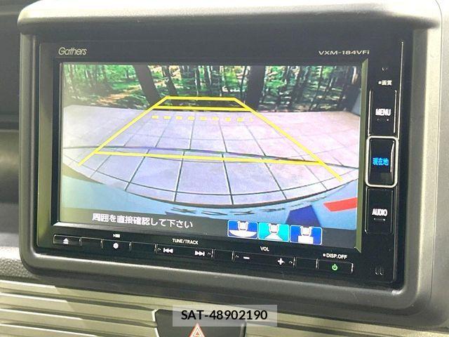 Honda N-VAN 2019-03 8337278-2