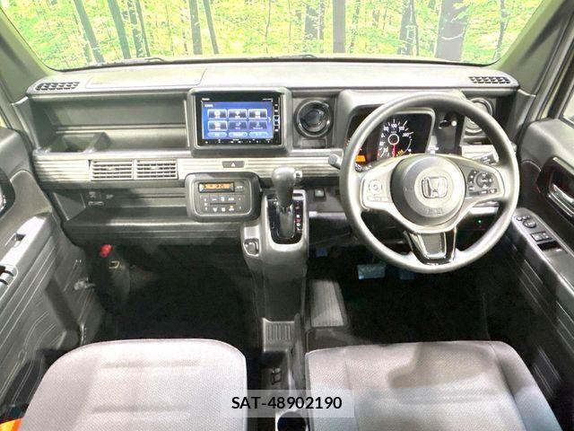 Honda N-VAN 2019-03 8337278-6