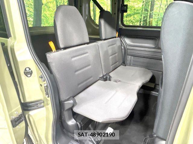 Honda N-VAN 2019-03 8337278-8