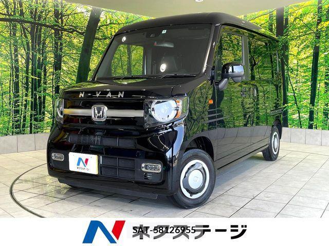 Honda N-VAN 2023-09 8334973-0