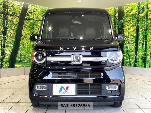 Honda N-VAN 2023-09 8334973-13