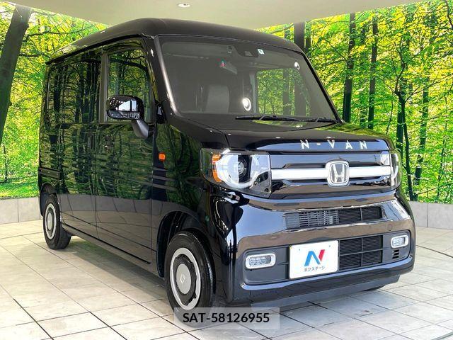 Honda N-VAN 2023-09 8334973-15