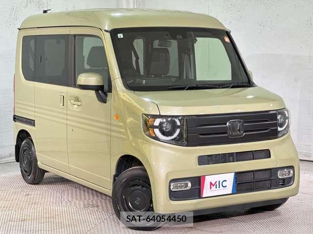 Honda N-VAN 2022-08 8355285-1