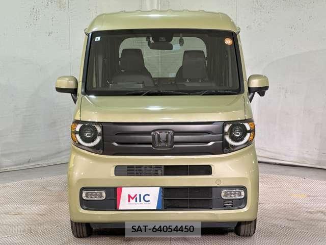 Honda N-VAN 2022-08 8355285-2