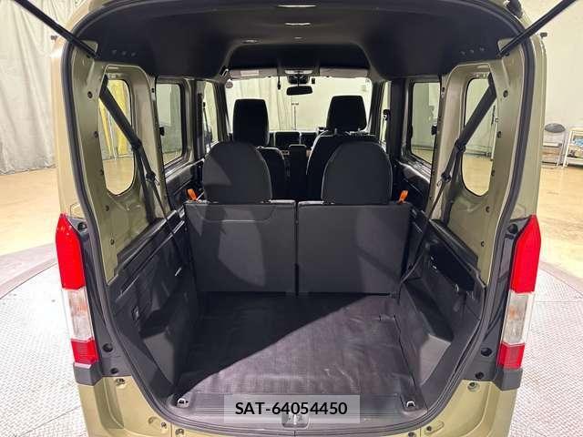 Honda N-VAN 2022-08 8355285-29