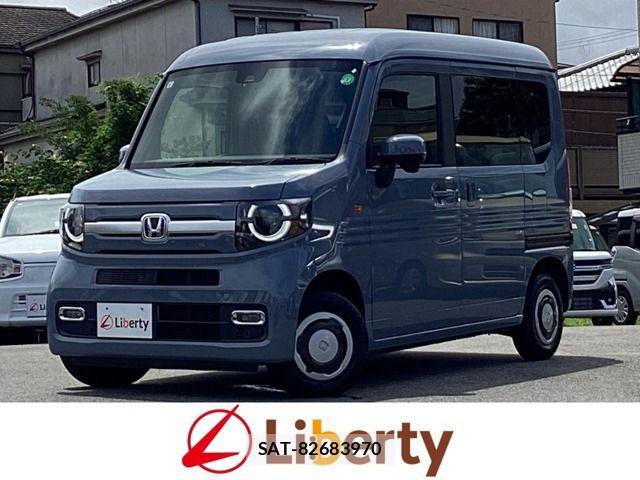 Honda N-VAN 2022-09 8367941-0