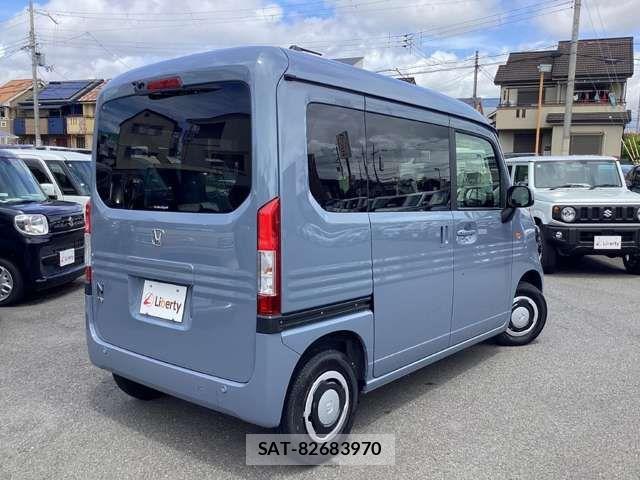 Honda N-VAN 2022-09 8367941-10