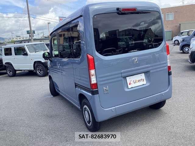 Honda N-VAN 2022-09 8367941-12
