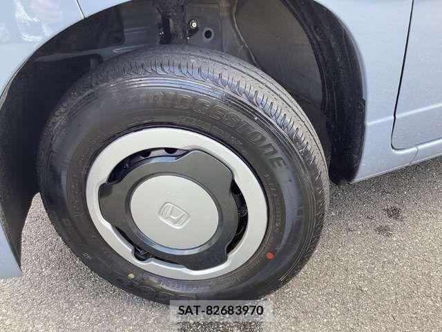 Honda N-VAN 2022-09 8367941-14