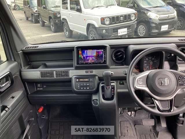 Honda N-VAN 2022-09 8367941-1