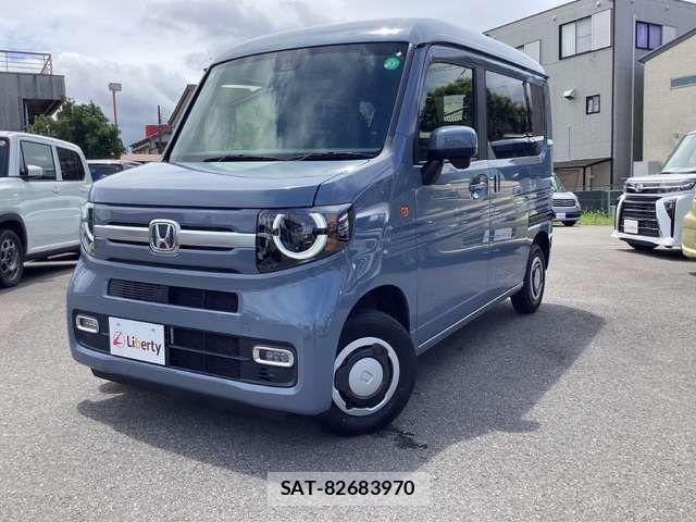 Honda N-VAN 2022-09 8367941-6