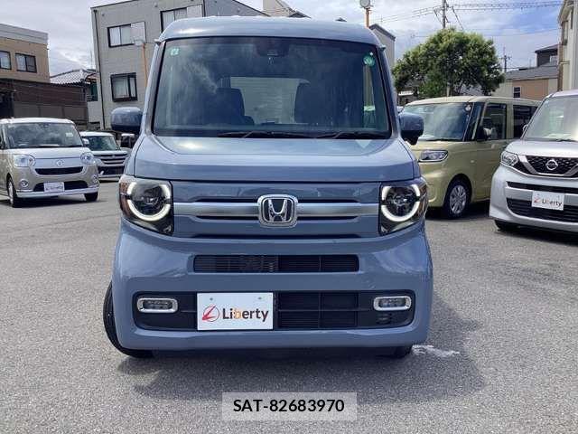 Honda N-VAN 2022-09 8367941-7