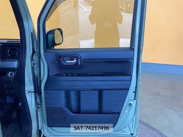 Honda N-VAN 2022-03 8367942-10