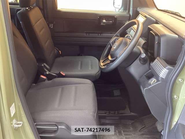 Honda N-VAN 2022-03 8367942-12