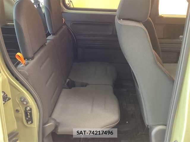 Honda N-VAN 2022-03 8367942-13