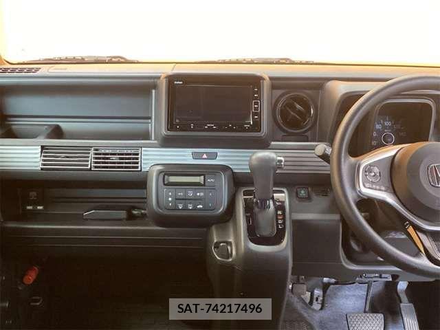 Honda N-VAN 2022-03 8367942-14