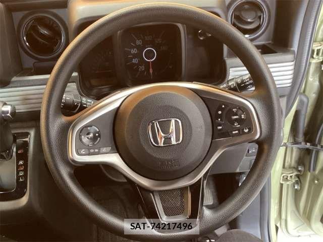 Honda N-VAN 2022-03 8367942-15
