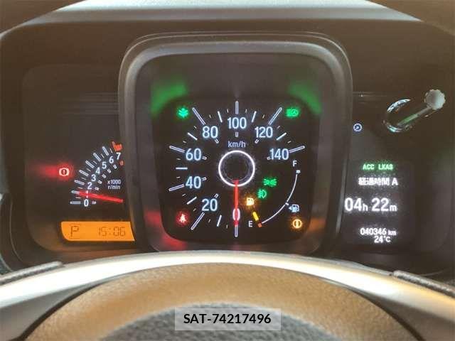 Honda N-VAN 2022-03 8367942-18