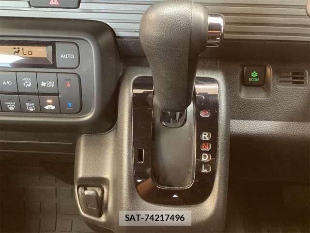 Honda N-VAN 2022-03 8367942-19