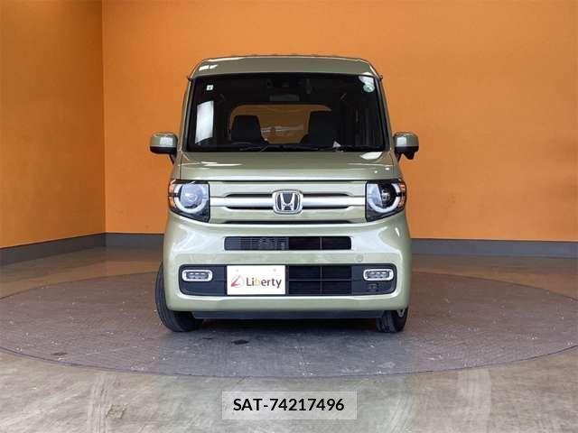Honda N-VAN 2022-03 8367942-4