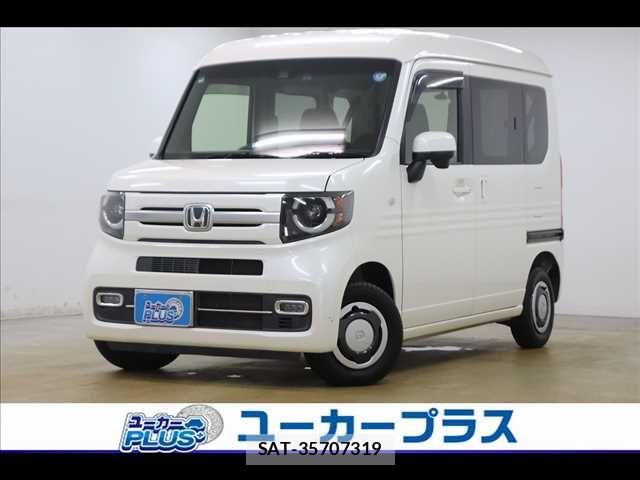 Honda N-VAN 2019-02 8367944-0