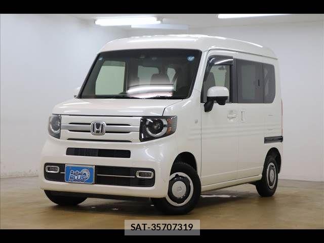 Honda N-VAN 2019-02 8367944-16