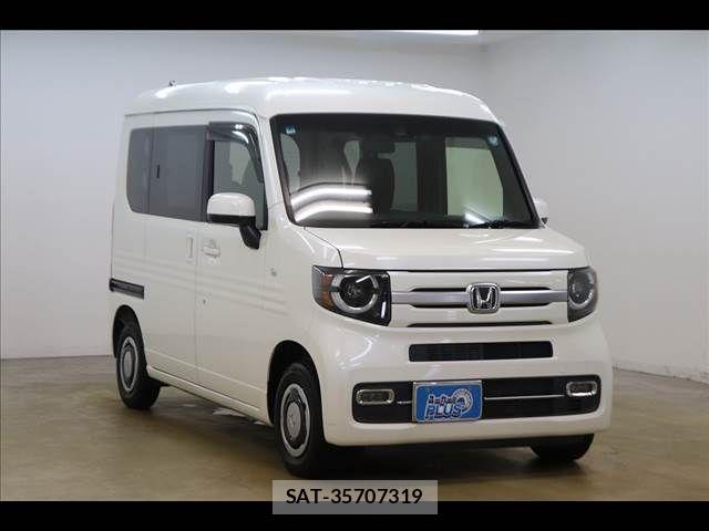 Honda N-VAN 2019-02 8367944-17