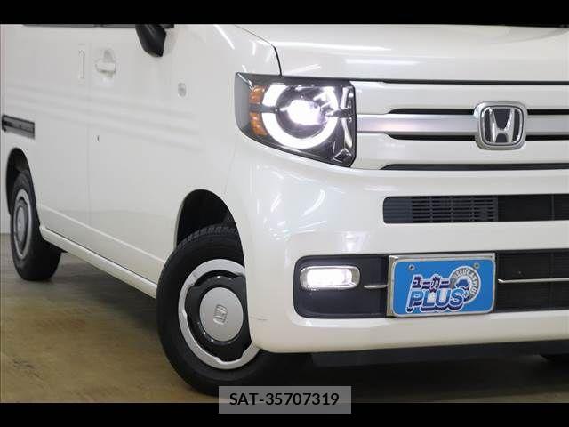 Honda N-VAN 2019-02 8367944-22