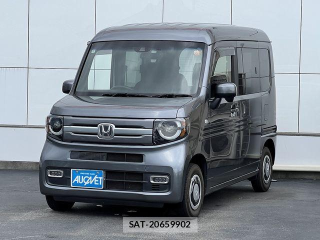 Honda N-VAN 2019-09 8367947-0