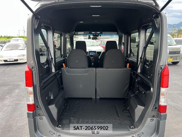 Honda N-VAN 2019-09 8367947-18