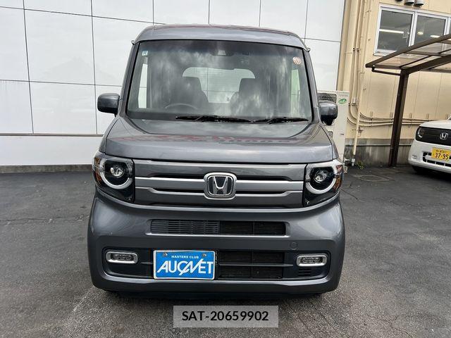 Honda N-VAN 2019-09 8367947-1