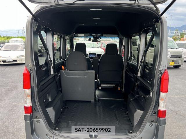 Honda N-VAN 2019-09 8367947-19