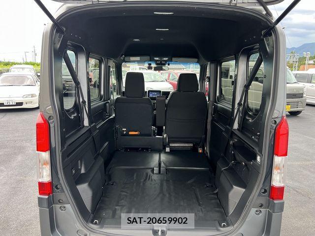 Honda N-VAN 2019-09 8367947-20