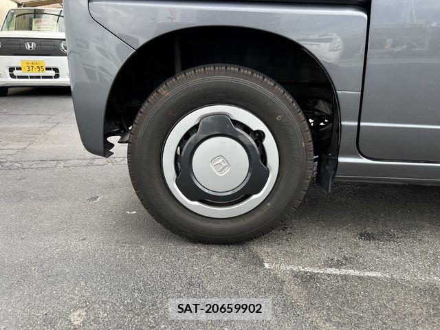Honda N-VAN 2019-09 8367947-24