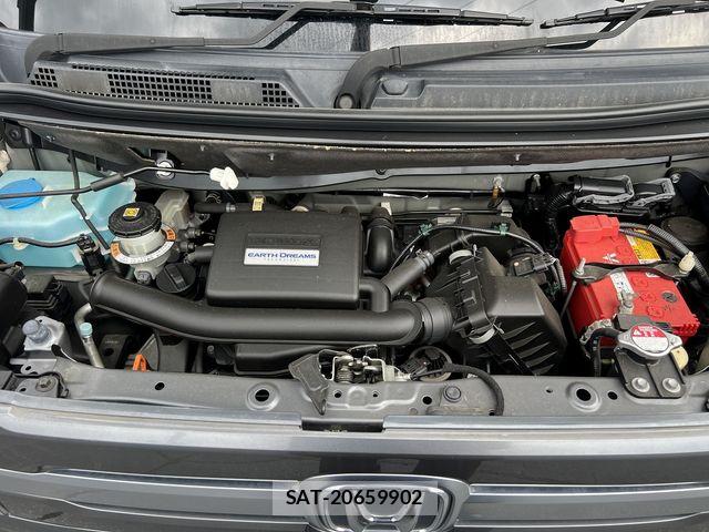 Honda N-VAN 2019-09 8367947-26