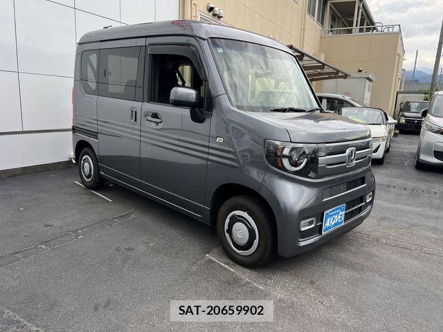 Honda N-VAN 2019-09 8367947-2