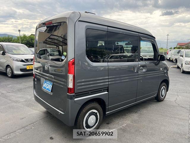 Honda N-VAN 2019-09 8367947-3