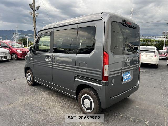 Honda N-VAN 2019-09 8367947-5