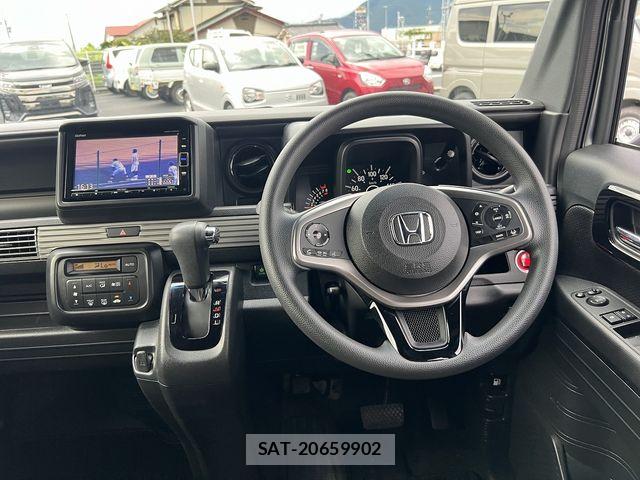 Honda N-VAN 2019-09 8367947-7