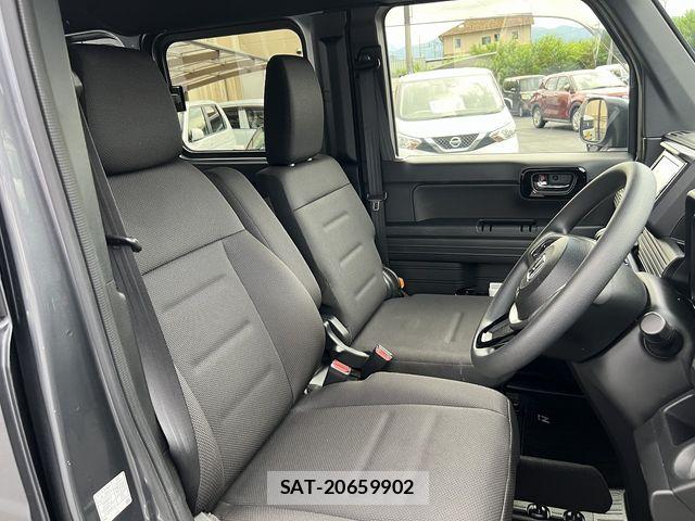 Honda N-VAN 2019-09 8367947-8