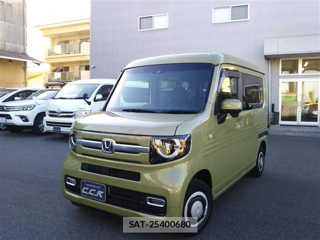 Honda N-VAN 2020-07 8367945-0