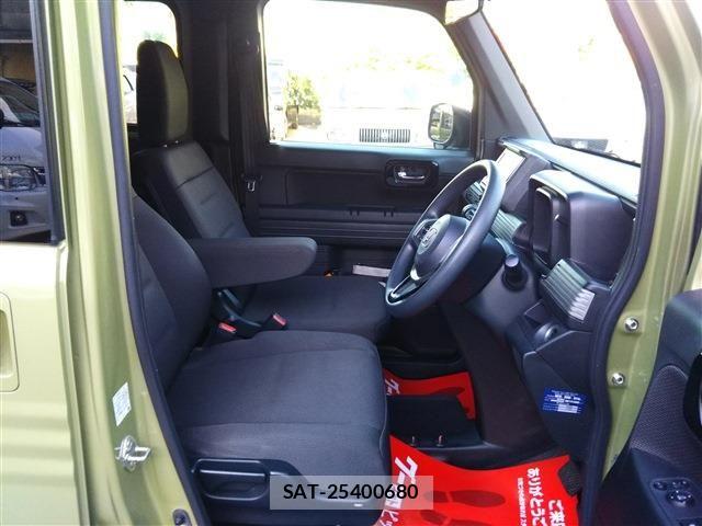 Honda N-VAN 2020-07 8367945-12