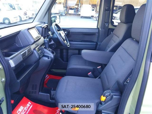 Honda N-VAN 2020-07 8367945-15