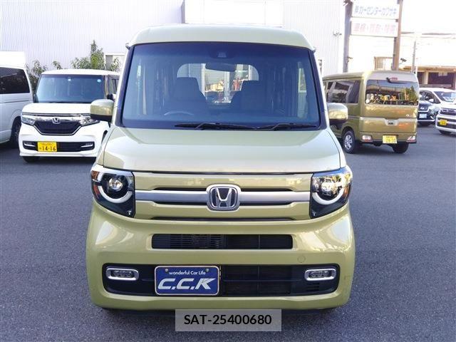 Honda N-VAN 2020-07 8367945-1