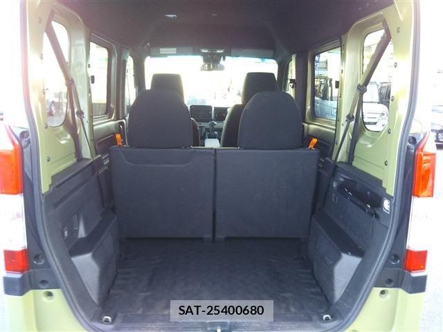 Honda N-VAN 2020-07 8367945-20